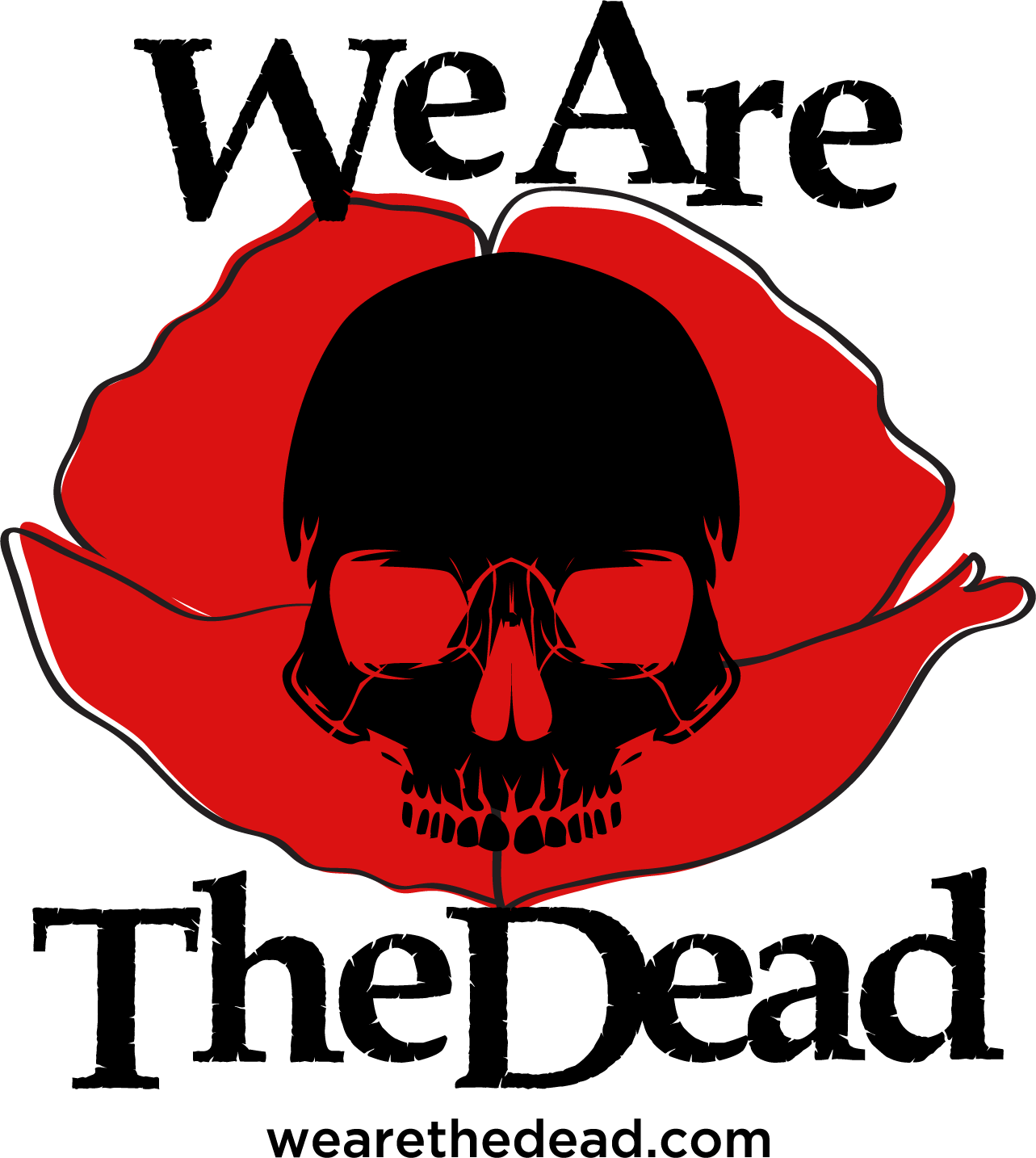 We Are The Dead
